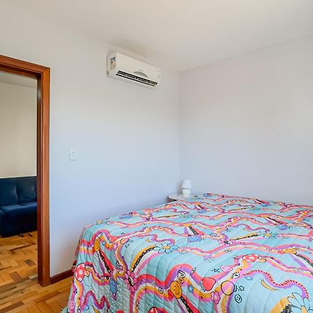 Europa Place Porto Alegre Exterior foto