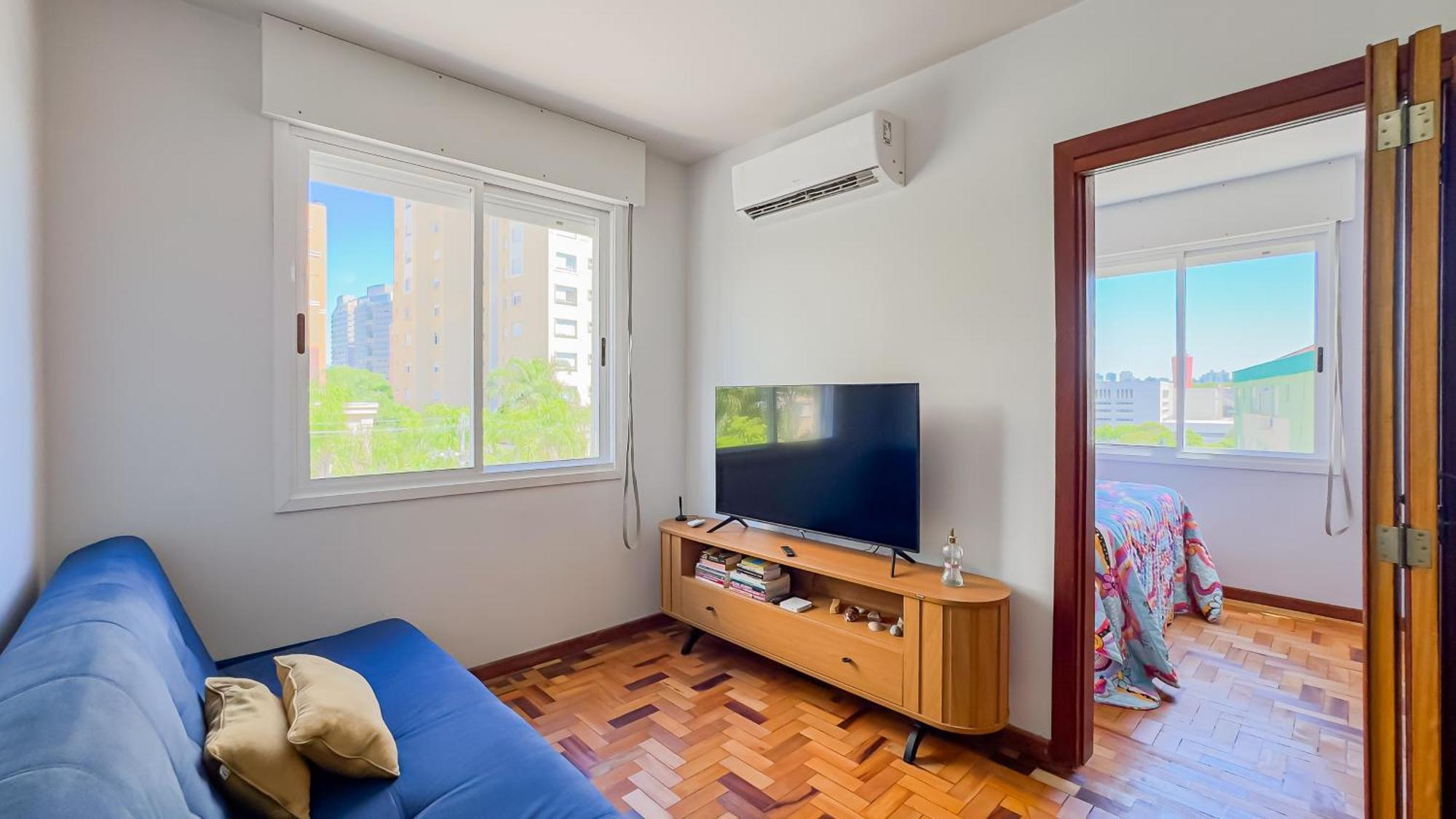 Europa Place Porto Alegre Exterior foto