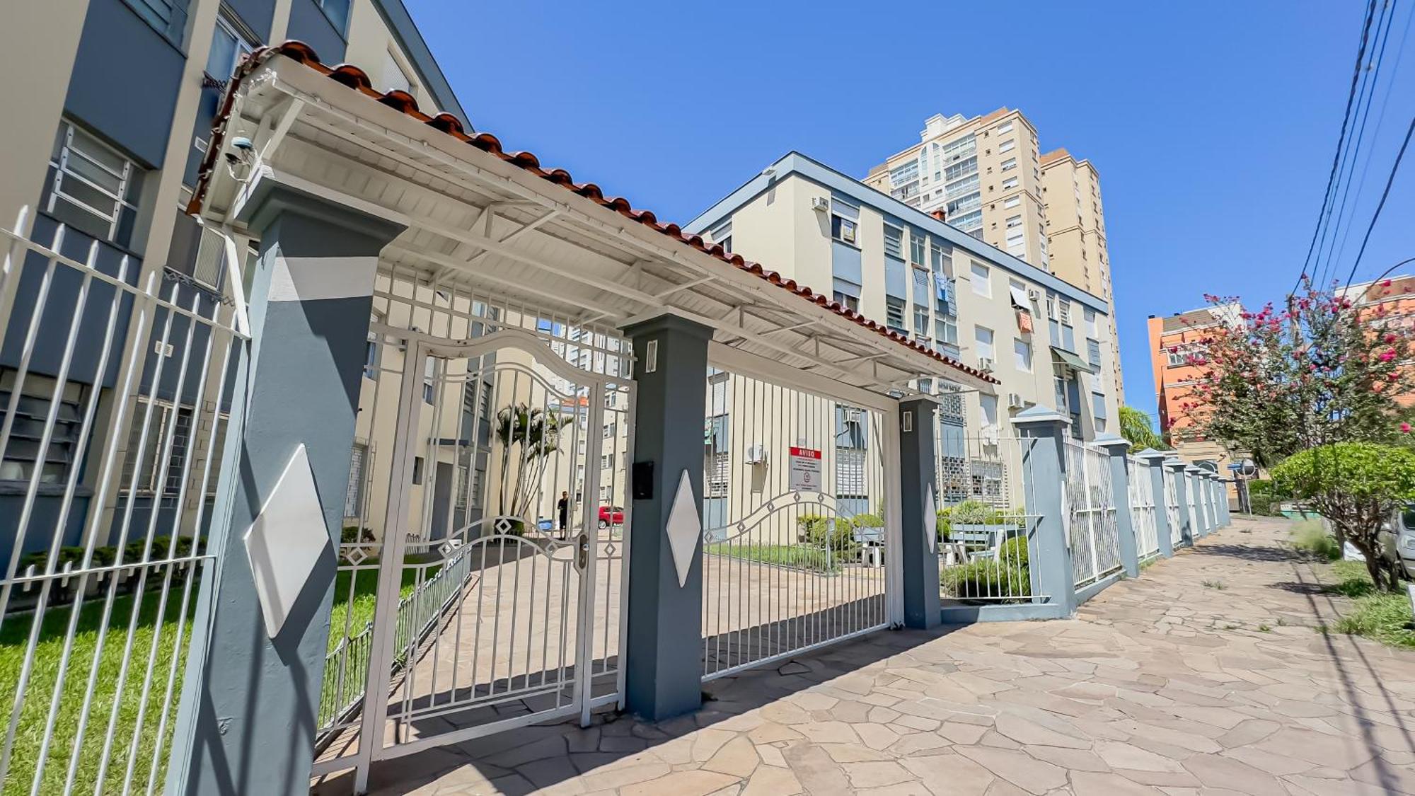 Europa Place Porto Alegre Exterior foto